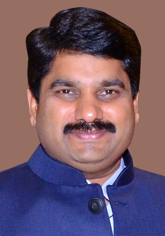 Almatti satej patil